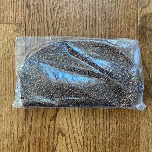 NWT tarte makeup bag